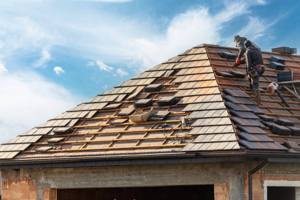 Best Tile Roofing Installation  in Lopezville, TX